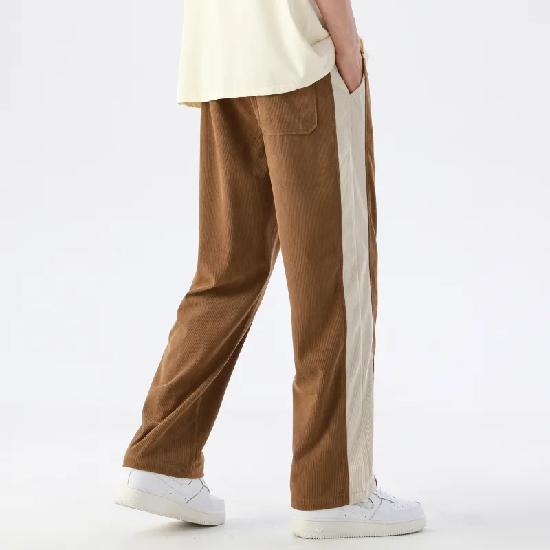 Dnnnnx Casual Pants Unisex-10
