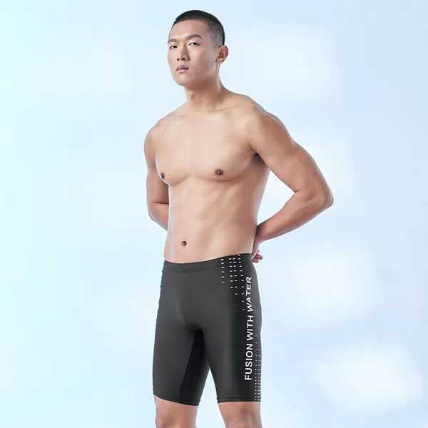 Mizuno Swimming Shorts Men-5