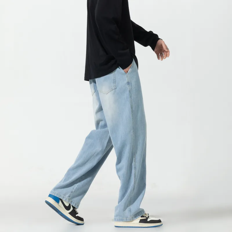 MISTEEZ Jeans Unisex-9