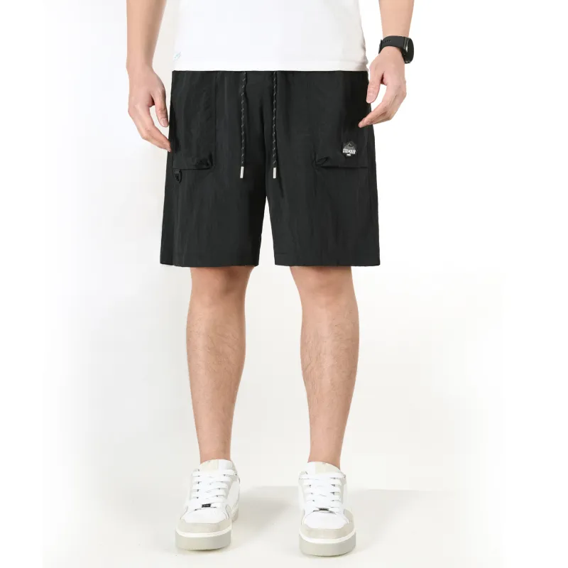 STANAIR Casual Shorts Unisex-2