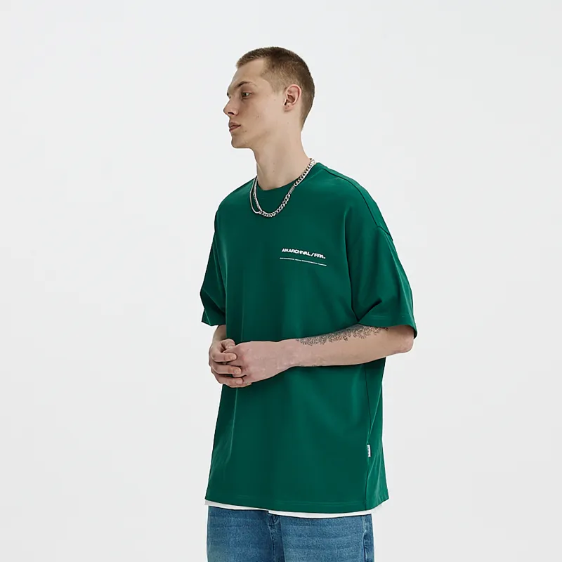 FPA T Shirts Unisex-19