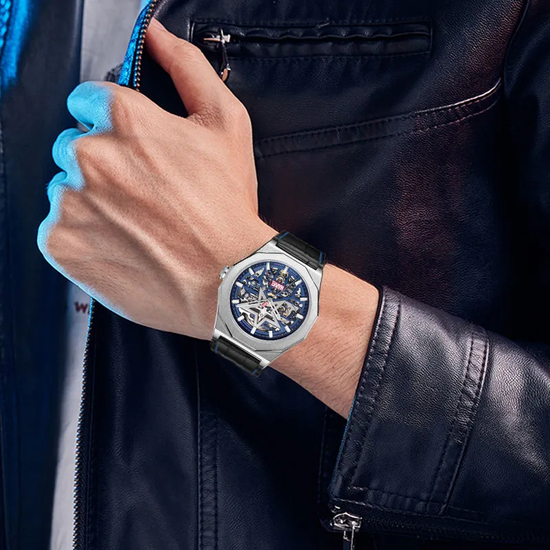 MARVEL Men Watch-16