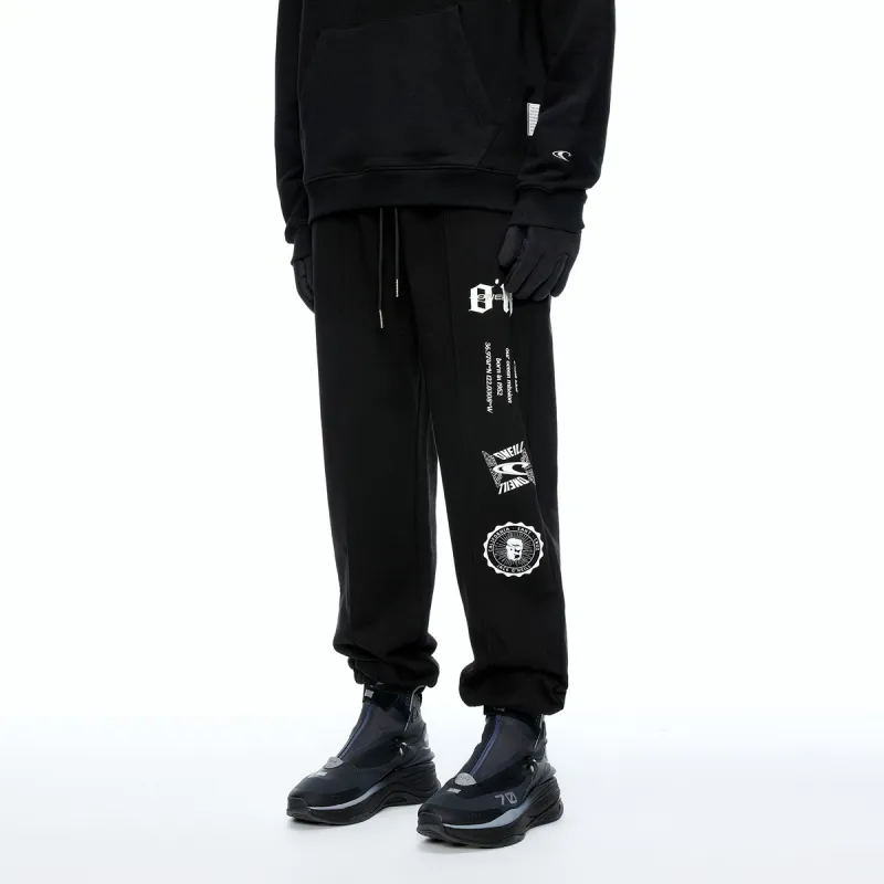 O'Neill Knitted Sweatpants Unisex-6