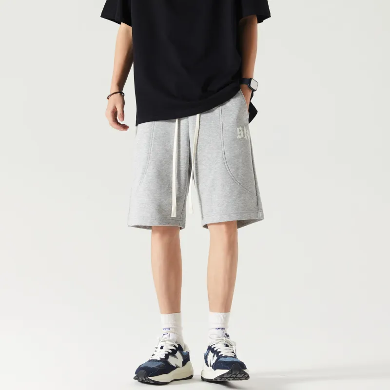 SandKnit Sports Shorts Unisex-10