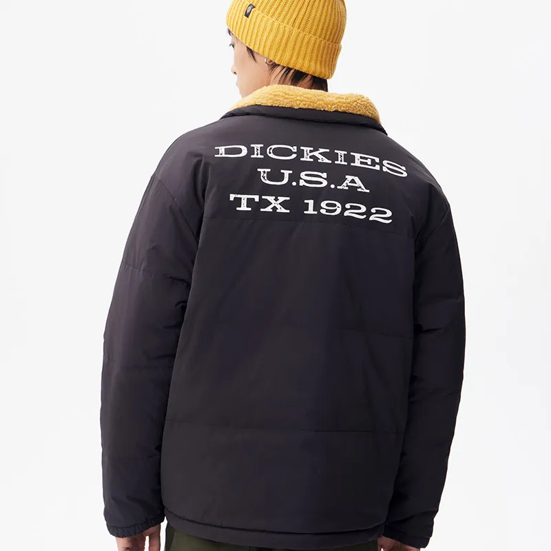 Dickies Jackets Men Earth Yellow-4