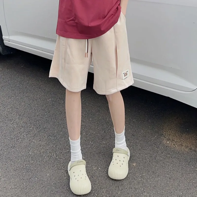 The Simpsons Casual Shorts Unisex-11