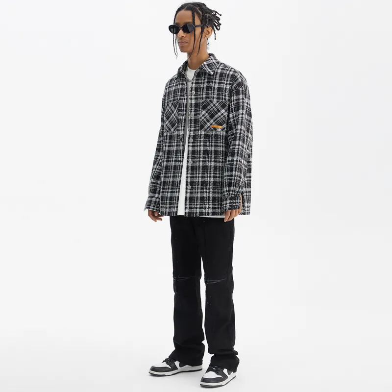 ICONS Lab Jackets Unisex-4