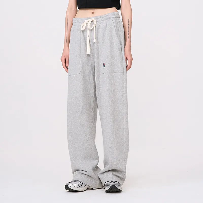 TURNTHETABLES Casual Pants Unisex-6