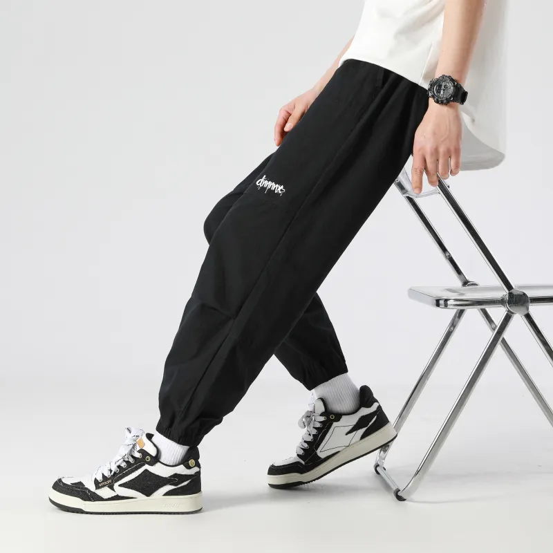 Dnnnnx Knitted Sweatpants Unisex-6
