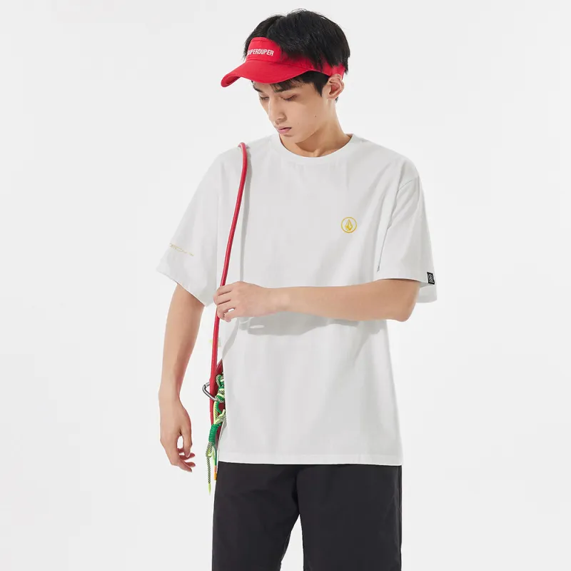 VOLCOM T Shirts Unisex-14