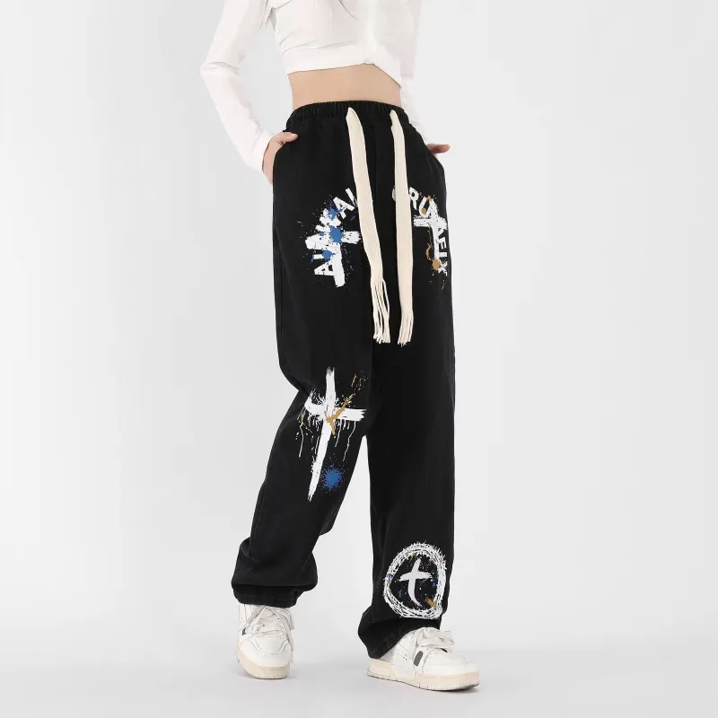 Airwalk Jeans Unisex-4