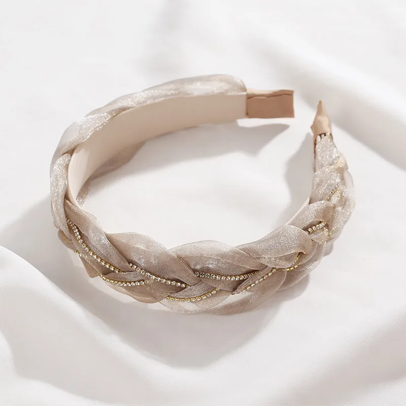 CHIMERA Headbands Women's-1
