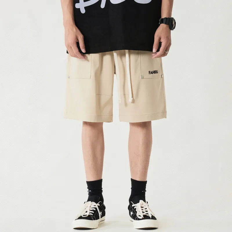 FANBIOU Casual Shorts Unisex-9