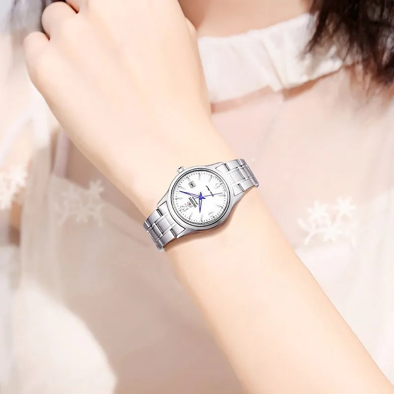 ORIENT Women's Watch-6