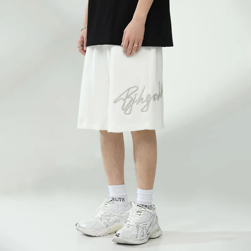 BJHG Casual Shorts Unisex-3