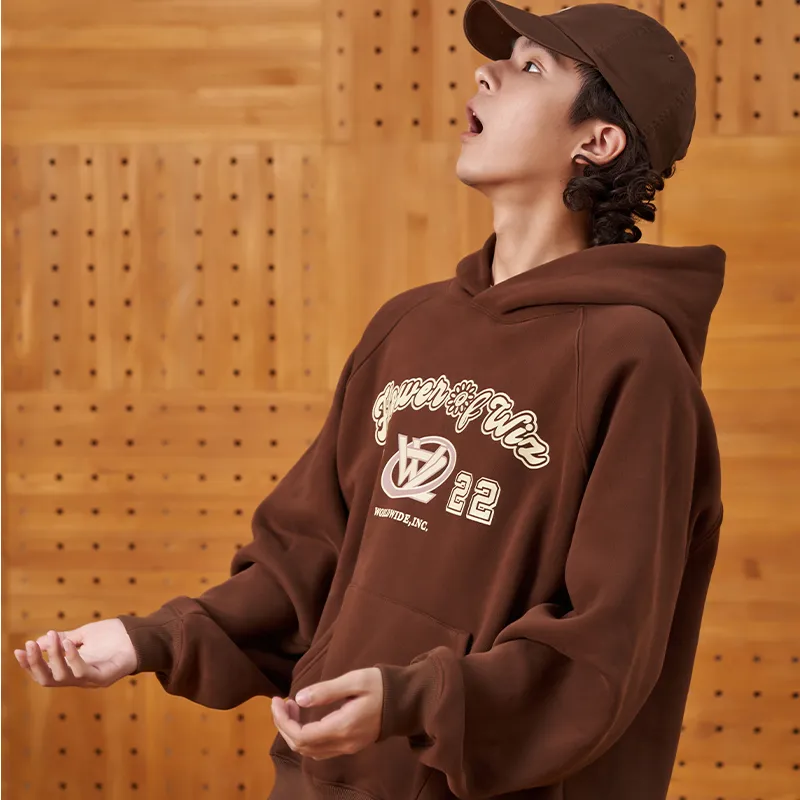 THE WIZ Sweatshirts Unisex-2
