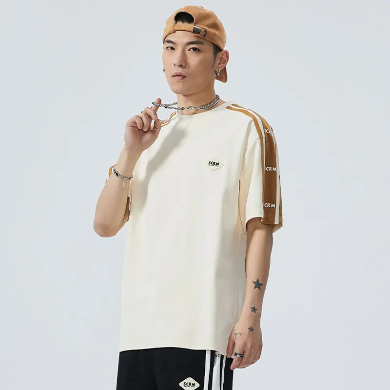 SCRM T Shirts Unisex-14