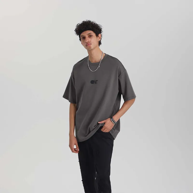 NEO FANTASTIC Heavyweight T Shirt Unisex-18
