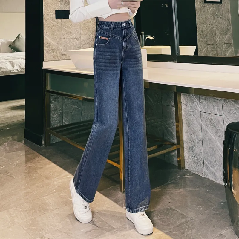 MITUAN Jeans Women's-4