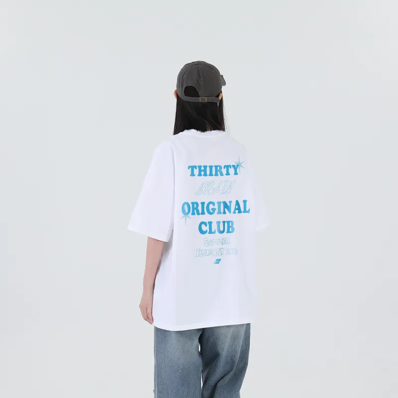 30BRAID T Shirts Unisex-7