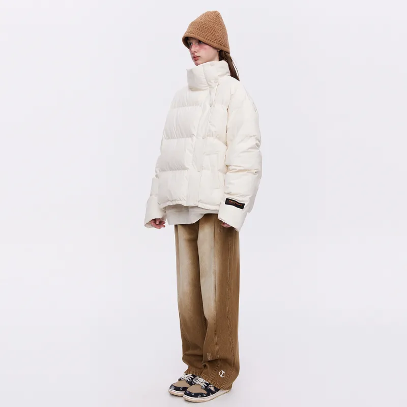 ICONS Lab Puffer Jackets Unisex-11