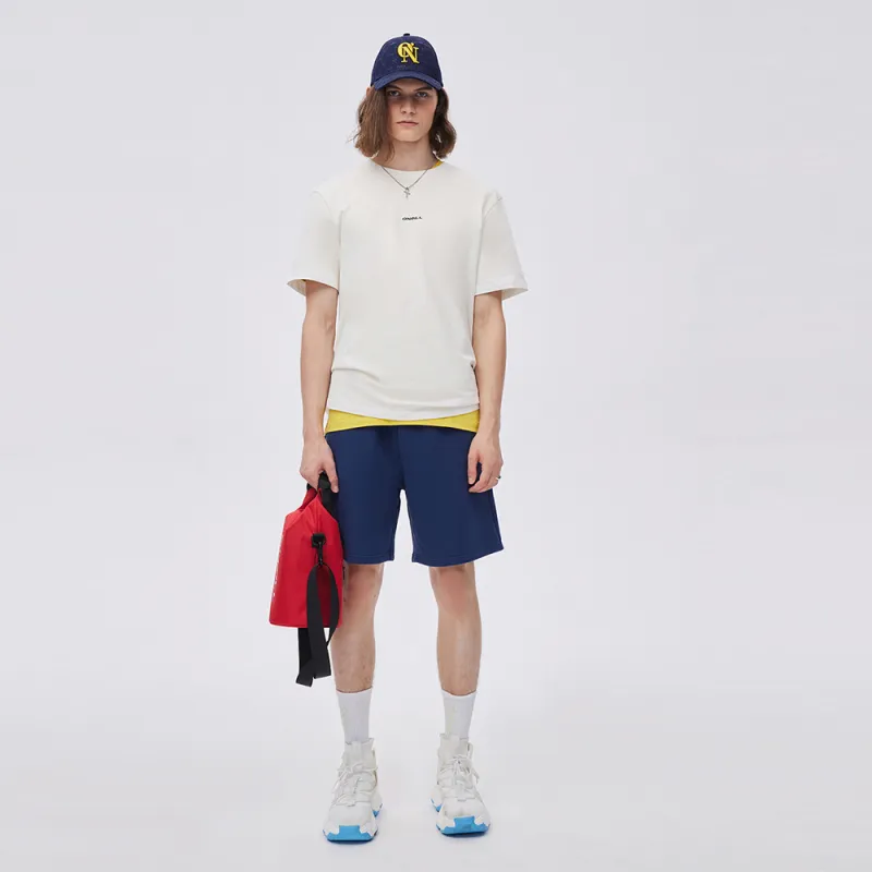 O'Neill T Shirts Unisex-2