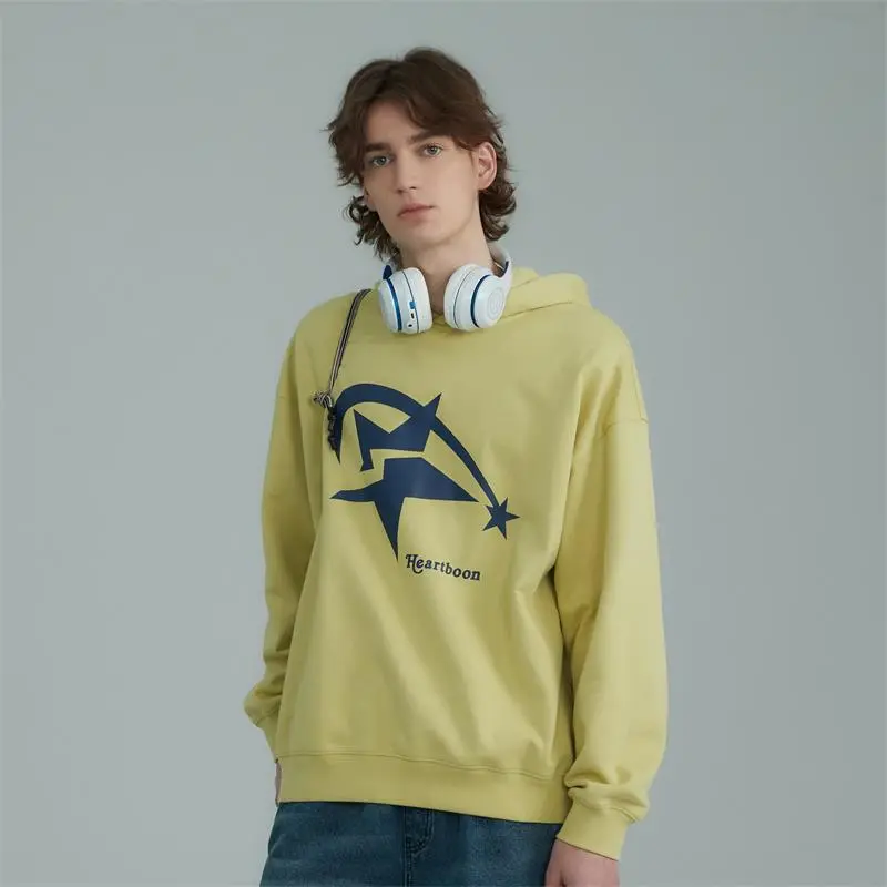 Heartboon Sweatshirts Unisex-10
