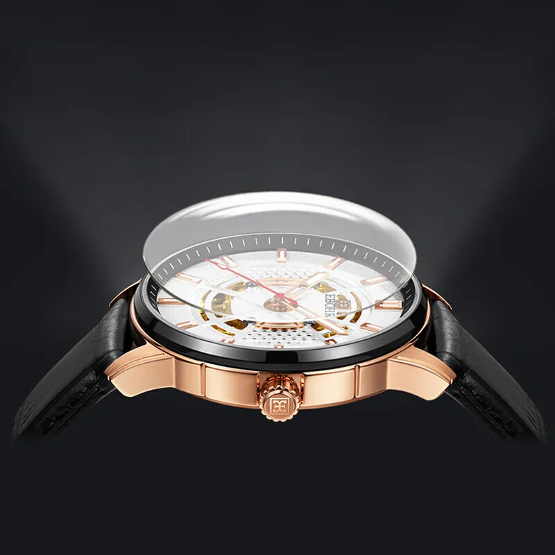 EBOHR Men Watch-2