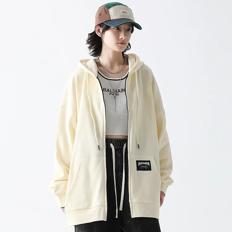 OLRIK Sweatshirts Unisex-4