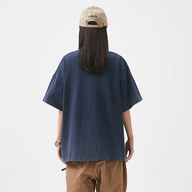FAIRWHALE T Shirts Unisex-8