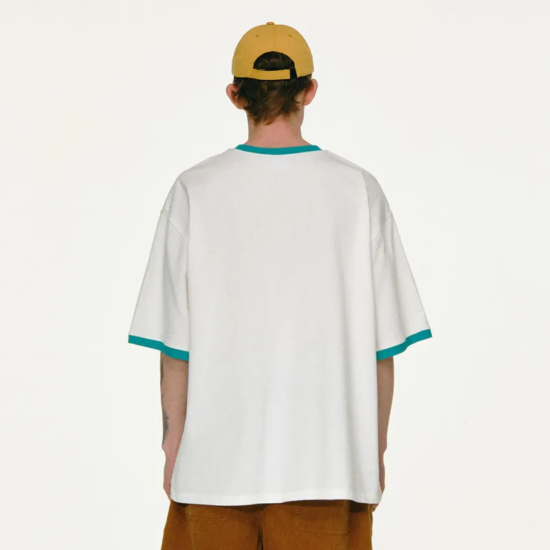 MATCHA STORY Goat T-Shirts Unisex-14