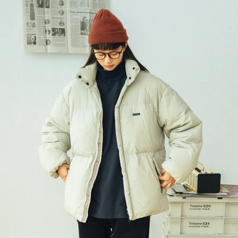 714STREET Down Jackets Unisex-9