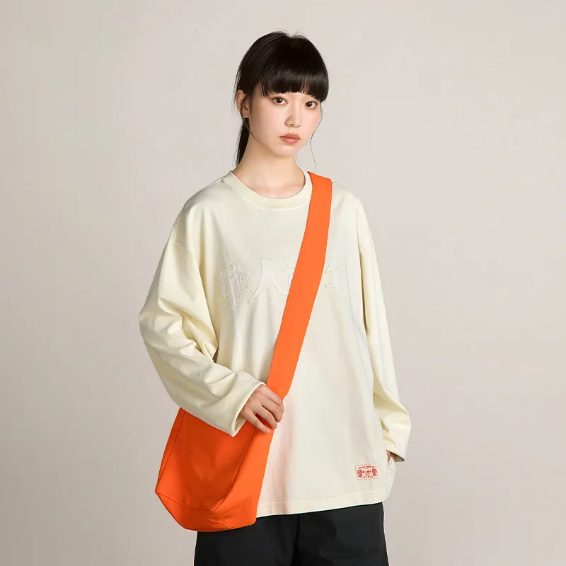 OCCUPY Classic Logo T Shirts Unisex-5