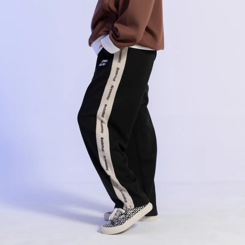 FireMonkey Casual Pants Unisex-5