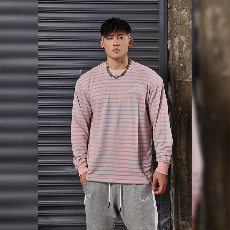 BLUESFLY Sweatshirts Men-8
