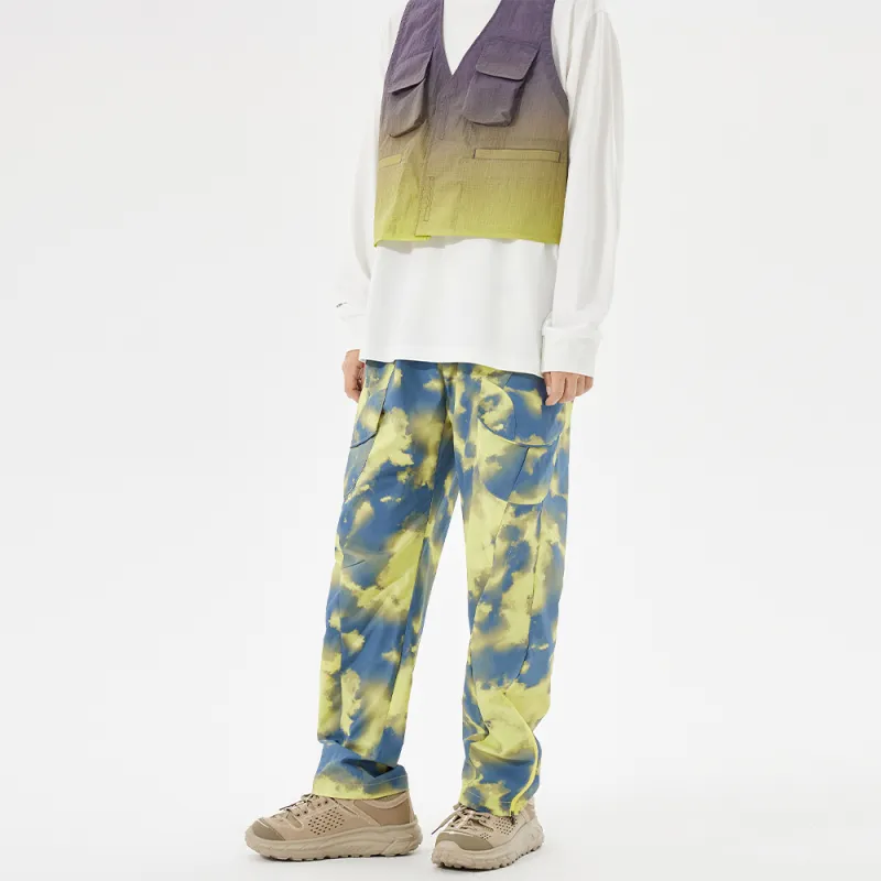 VOLCOM Casual Pants Unisex-9