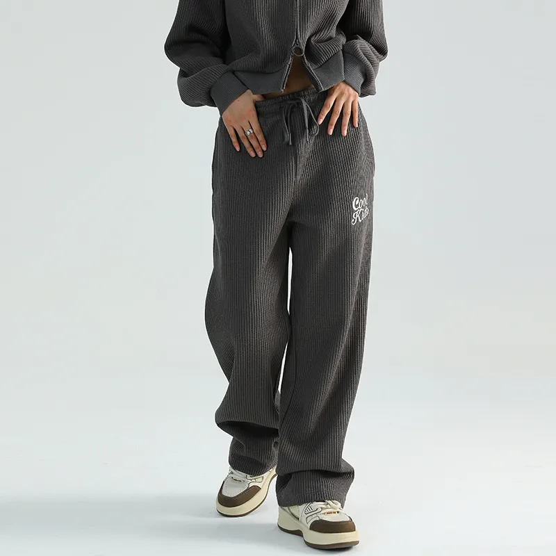 PCMY PAMANIYA Casual Pants Women's-6