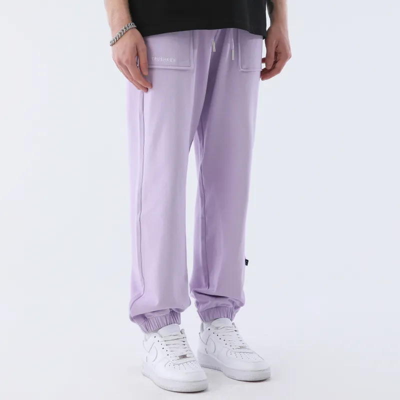 CRUSH KEY Jogger Sports Pants Unisex-12
