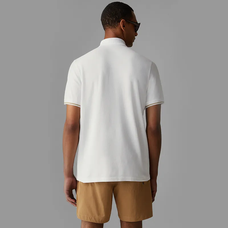 BOGNER Polo Shirts Men-11