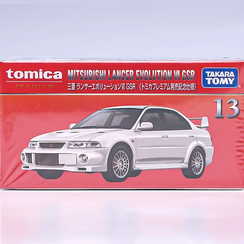 TAKARA TOMY Assembled Models-3