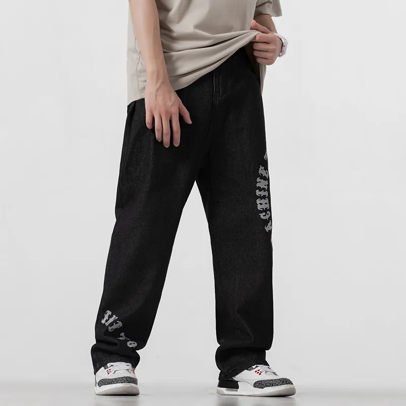 Toy Machine Jeans Unisex-2
