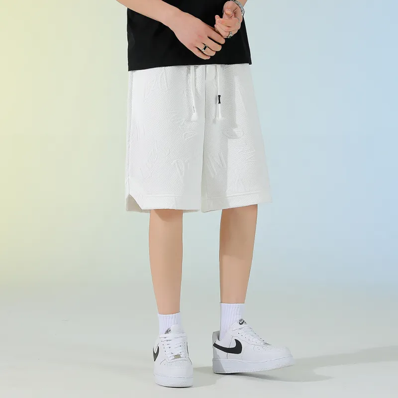 Lightning X Storm Casual Shorts Unisex-14