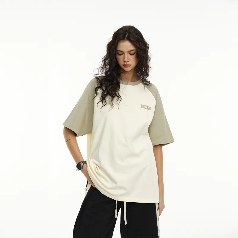 ICONS Lab x Iconslab SSUR PLUS X ICONSLAB Co Brand Series SS23 T Shirt Unisex-27