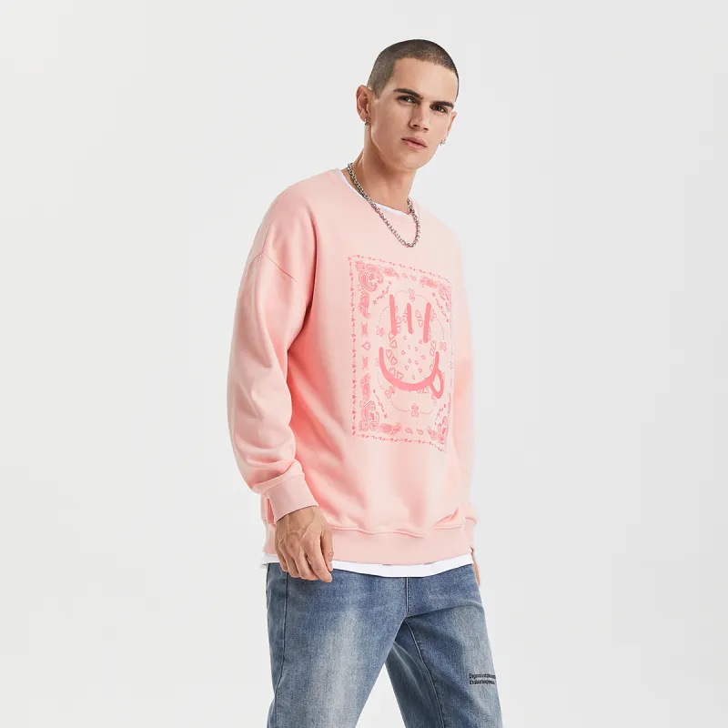 GUKUUL Sweatshirts Unisex-18