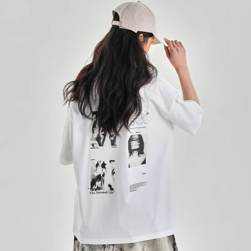 GROOL T-Shirts Unisex-13