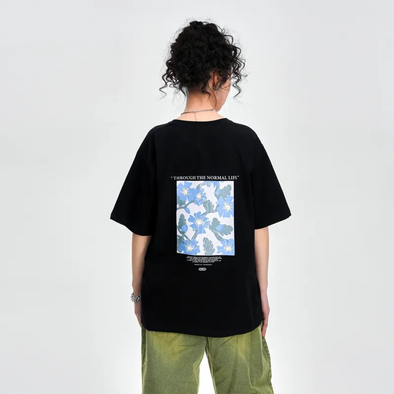 GROOL T-Shirts Unisex-3