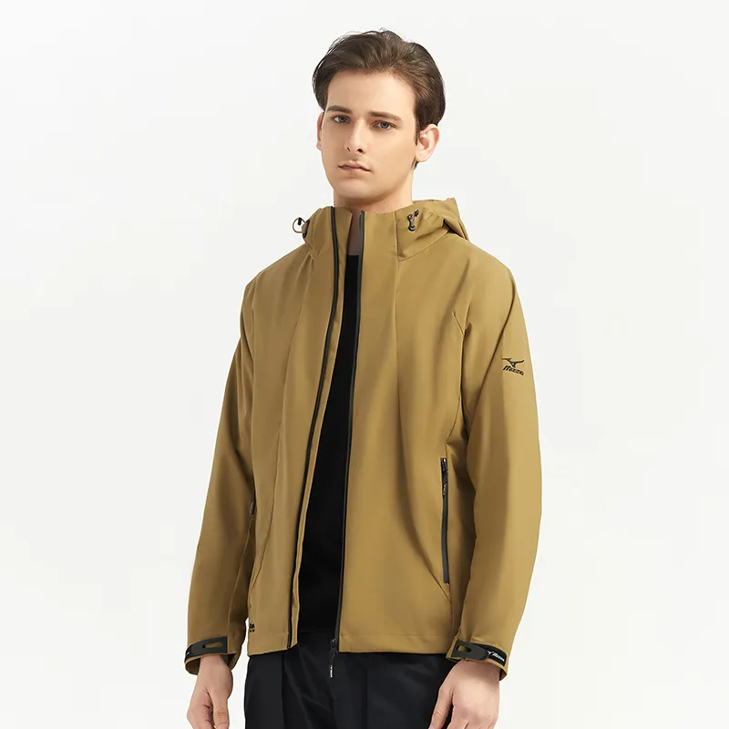 Mizuno Jackets Unisex-5