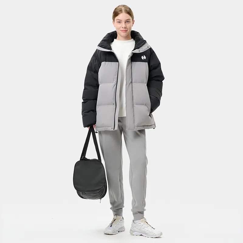 HOTSUIT Down Jackets Unisex-30