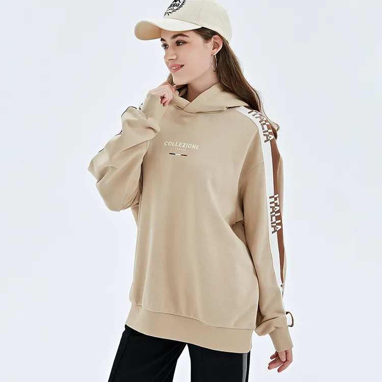 Kappa Sweatshirts Unisex-2