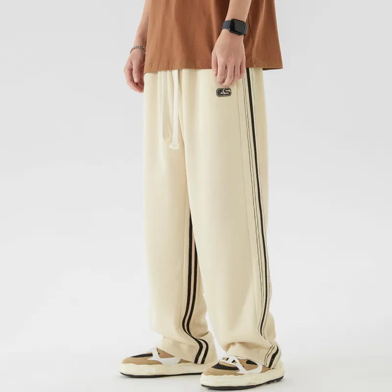 Crayon Shinchan Casual Pants Unisex-6